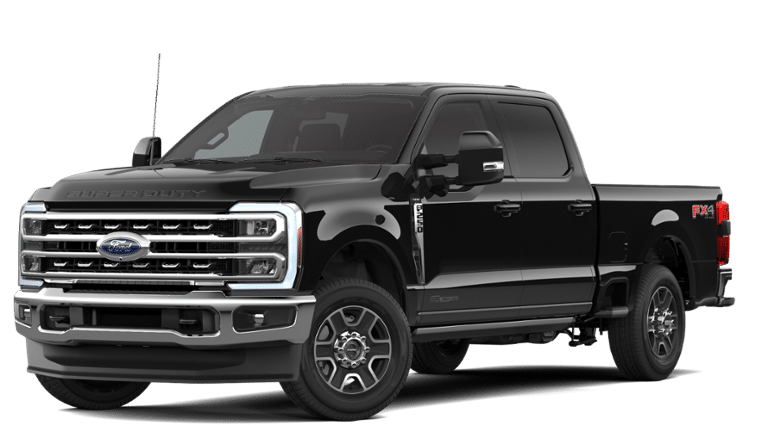 2026 Ford F-250SD Lariat — photo 46 of 52