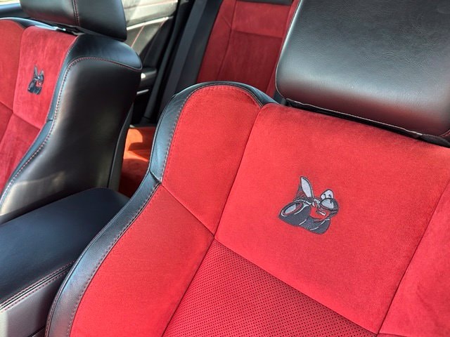 2023 Dodge Charger R/T Scat Pack — photo 21 of 31