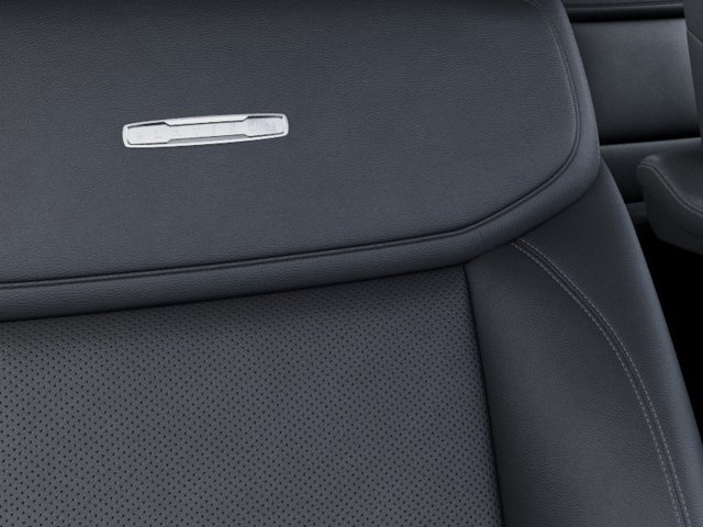 2027 Ford Expedition Max Platinum — photo 17 of 54