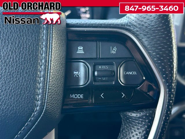 2022 Toyota Tundra SR5 — photo 27 of 29