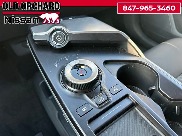 2025 Kia EV6 Light — photo 16 of 22