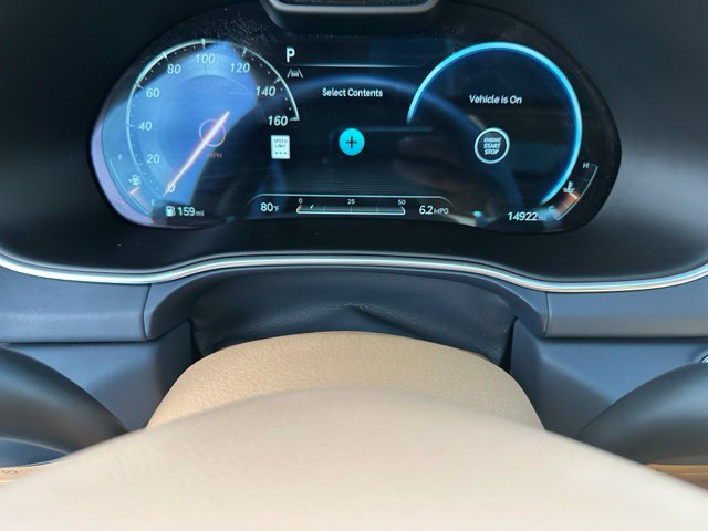2024 Genesis GV80 3.5T — photo 38 of 40