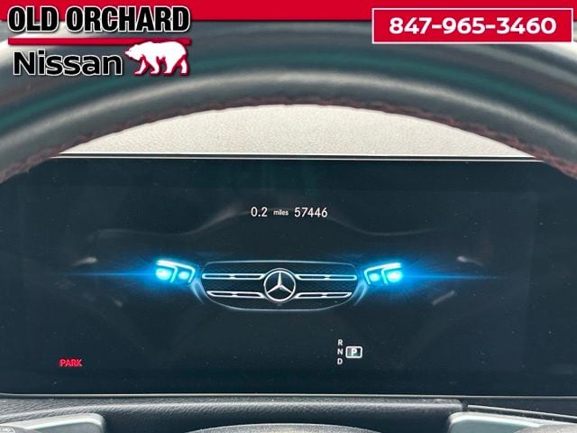 2023 Mercedes-Benz GLB GLB 250 — photo 24 of 25