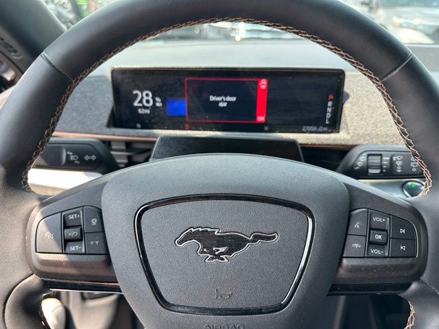 2023 Ford Mustang Mach-E GT — photo 31 of 31