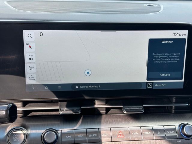 2024 Hyundai Kona Limited — photo 19 of 29