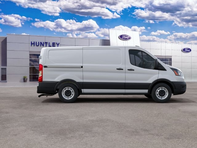 2027 Ford Transit-250 Base — photo 6 of 50