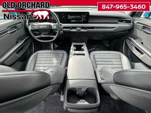 2024 Kia EV9 Land — photo 18 of 24