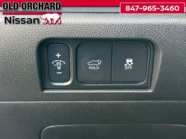 2025 Kia Sorento X-Pro SX Prestige — photo 11 of 22