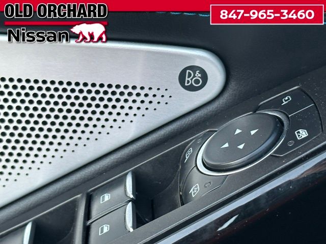 2023 Ford Explorer ST — photo 11 of 20