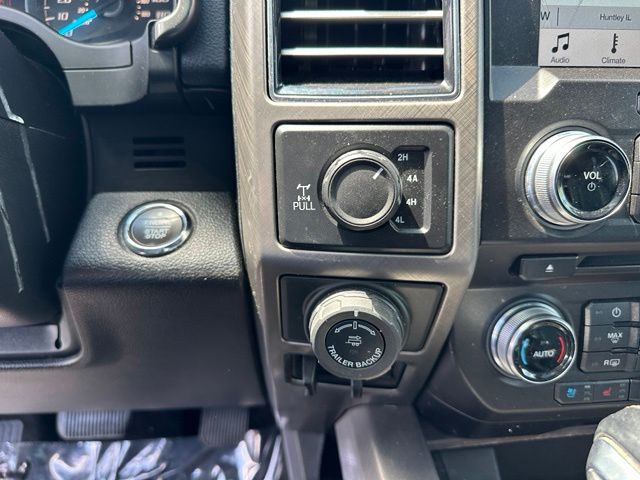 2018 Ford F-150 Limited — photo 20 of 28