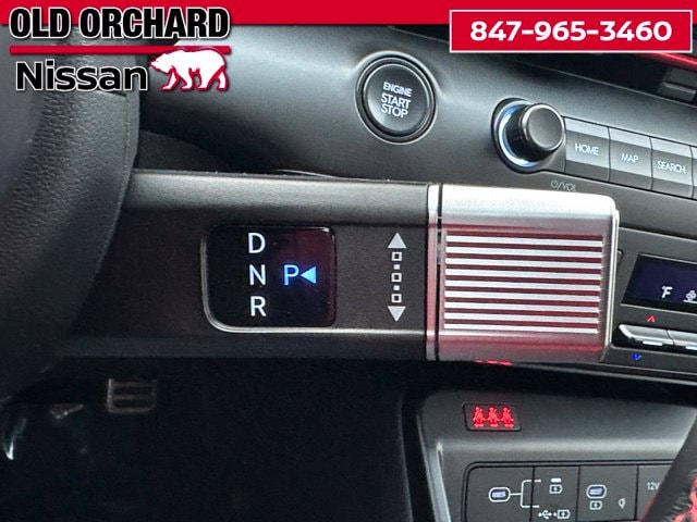 2024 Hyundai Kona N Line — photo 20 of 23