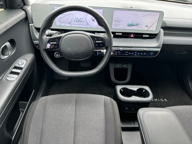 2024 Hyundai IONIQ 5 SEL — photo 14 of 29
