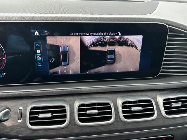 2025 Mercedes-Benz GLE GLE 350 — photo 25 of 30