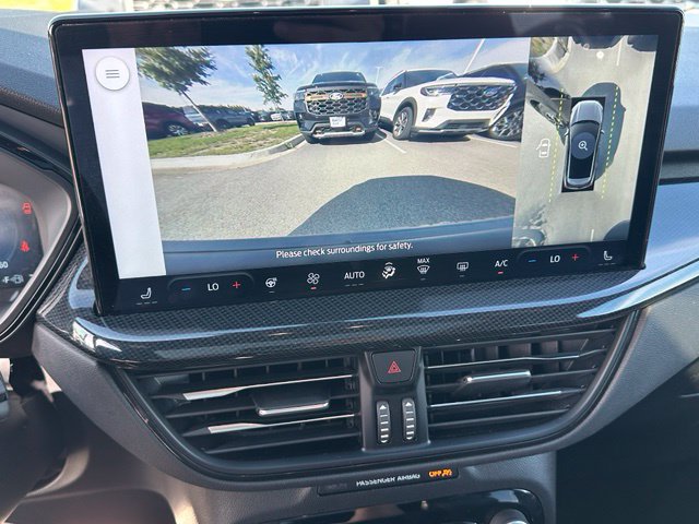 2023 Ford Escape ST-Line Select — photo 27 of 33