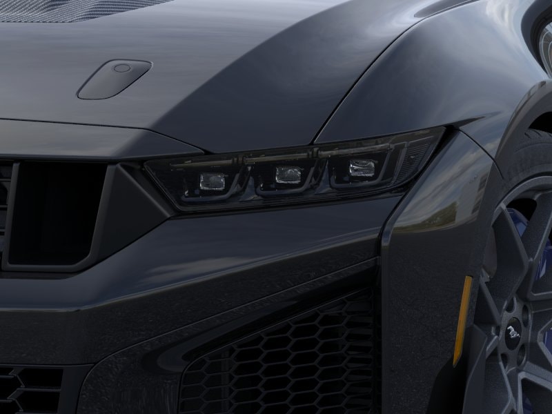 2026 Ford Mustang Dark Horse — photo 41 of 52