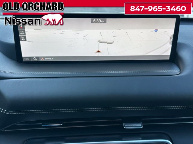 2023 Genesis GV80 2.5T — photo 18 of 23