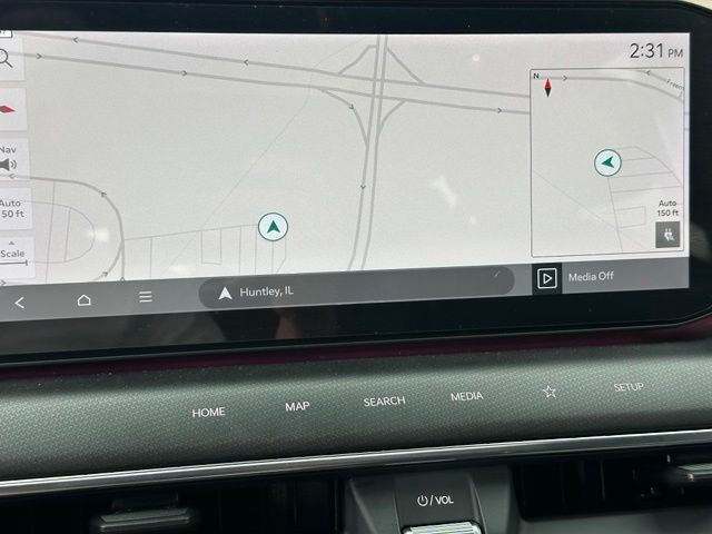 2024 Kia EV9 GT-Line — photo 30 of 43