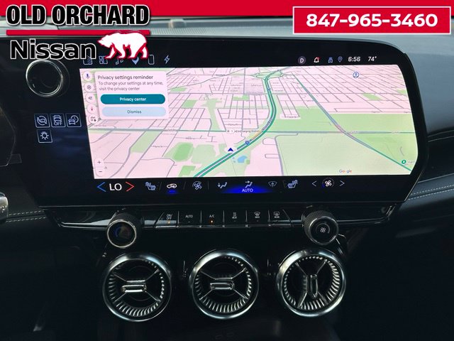 2024 Chevrolet Blazer EV LT — photo 16 of 23