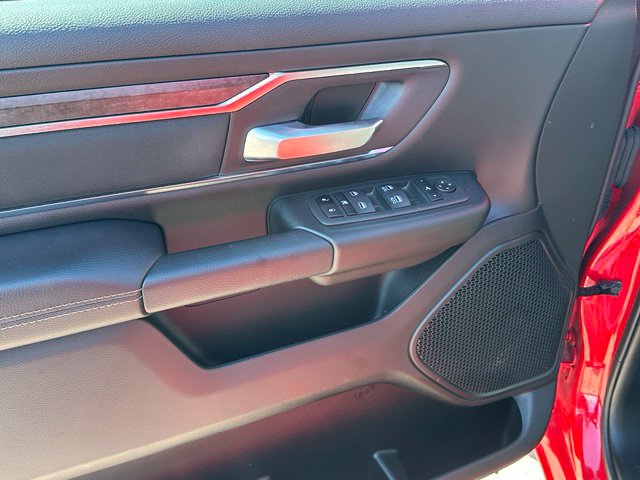 2024 Ram 1500 Big Horn/Lone Star — photo 16 of 26