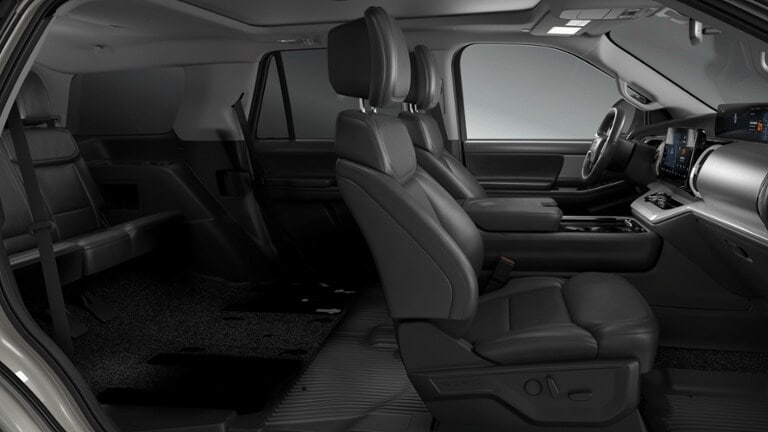 2027 Ford Expedition Active — photo 53 of 54