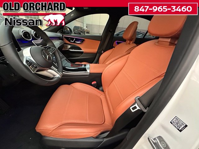 2024 Mercedes-Benz C-Class C 300 — photo 12 of 23