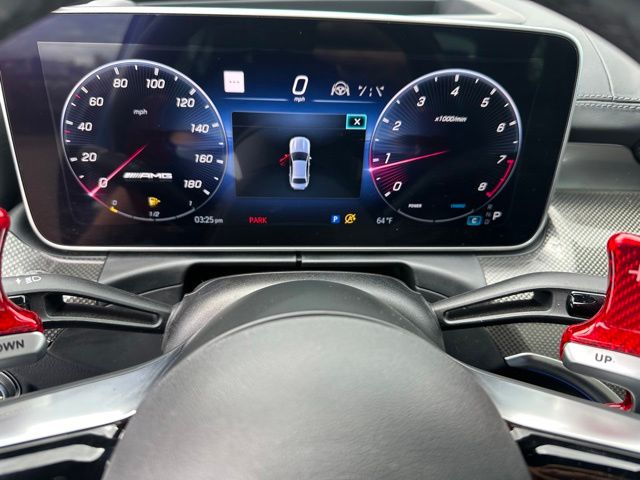 2023 Mercedes-Benz C-Class C 43 AMG® — photo 29 of 29