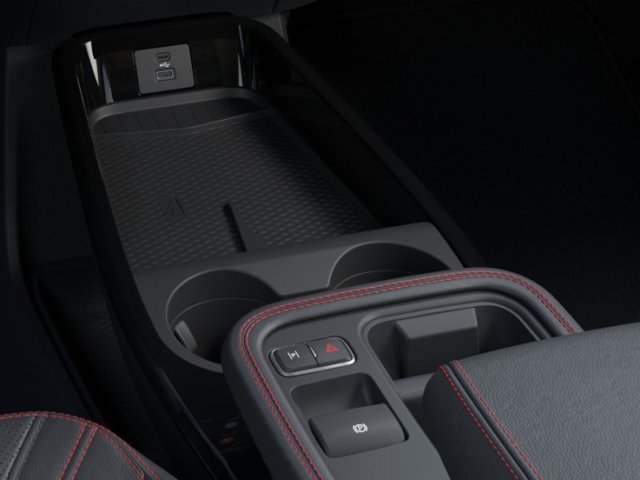 2026 Ford Mustang Mach-E Premium — photo 15 of 51