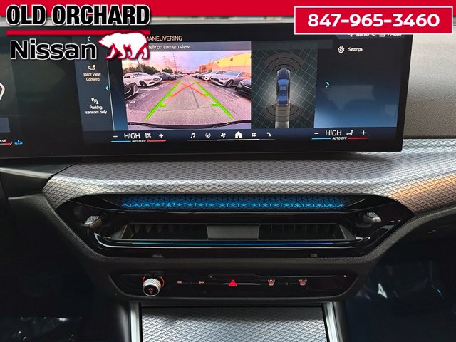 2025 BMW 4 Series 430i xDrive — photo 17 of 23