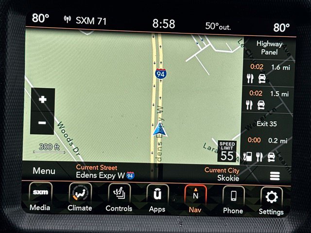 2023 Jeep Wrangler Sahara 4xe — photo 14 of 19