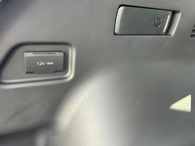 2025 Hyundai Tucson Hybrid SEL Convenience — photo 14 of 35