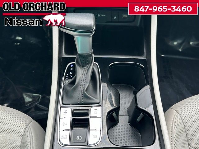2023 Hyundai Tucson SEL — photo 18 of 23