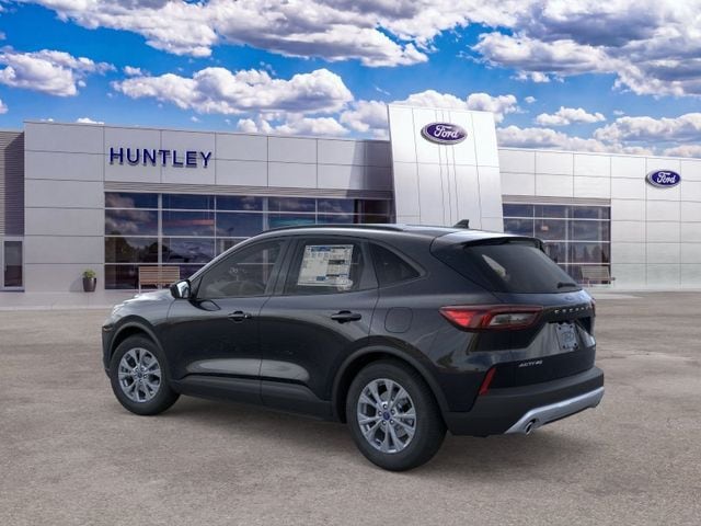 2026 Ford Escape Active — photo 5 of 54