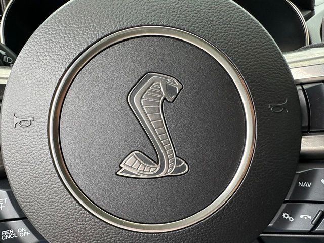 2021 Ford Mustang Shelby GT500 — photo 49 of 49