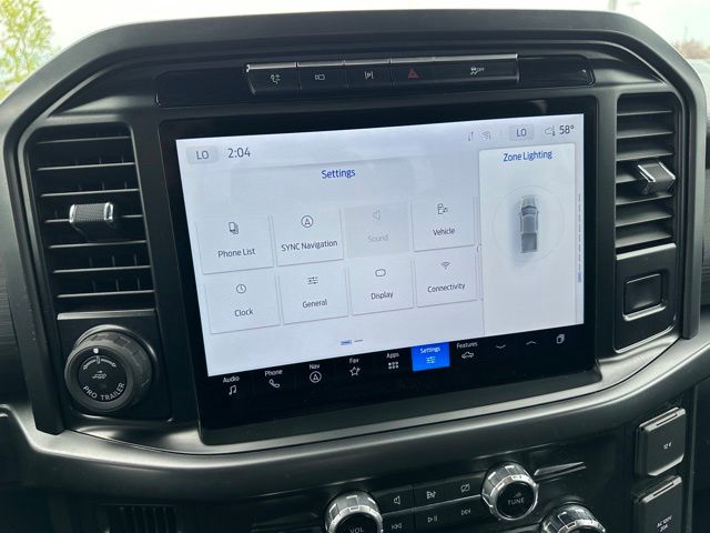 2024 Ford F-150 XLT — photo 17 of 26