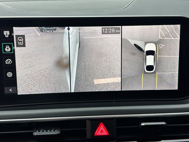 2025 Kia K5 GT — photo 33 of 41