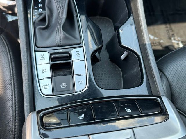 2023 Hyundai Tucson SEL — photo 22 of 29
