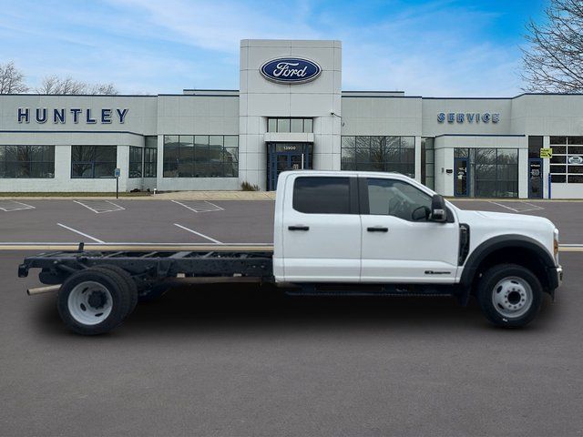 2024 Ford F-550SD XL — photo 5 of 24