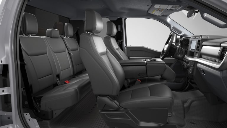 2026 Ford F-350SD XLT — photo 51 of 52