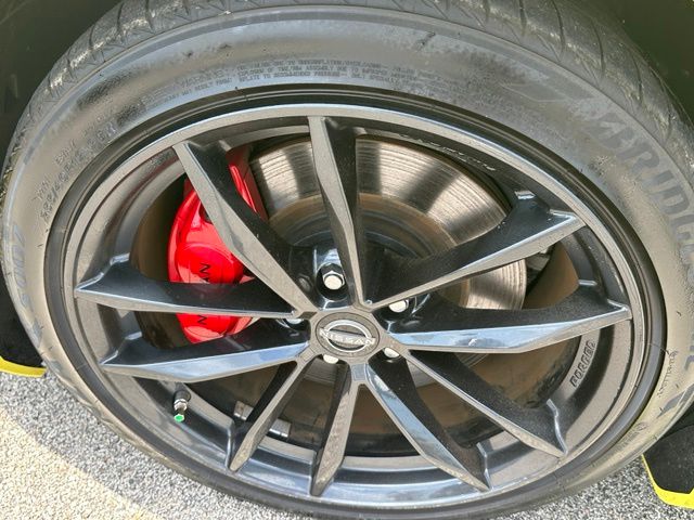 2024 Nissan Z Performance — photo 8 of 25