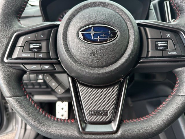 2023 Subaru WRX Premium — photo 23 of 25