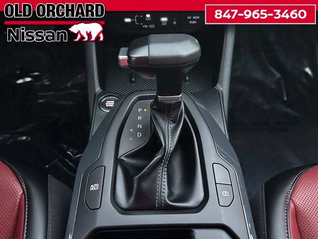 2025 Kia K4 GT-Line — photo 20 of 24
