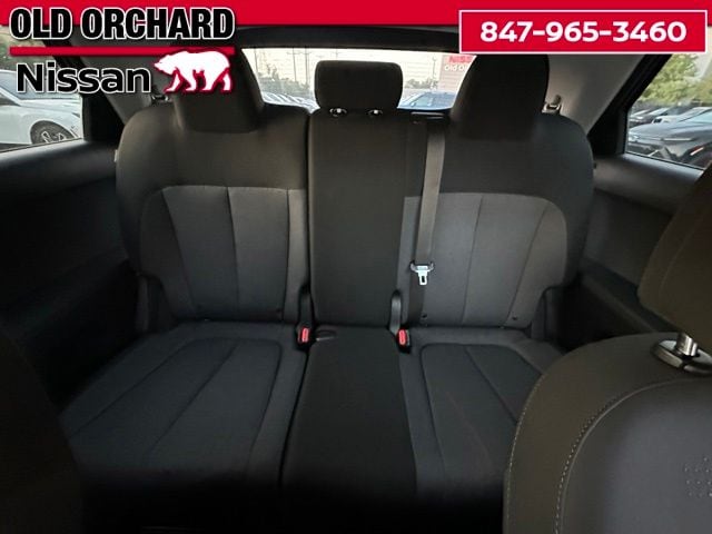 2024 Hyundai IONIQ 5 SEL — photo 12 of 22