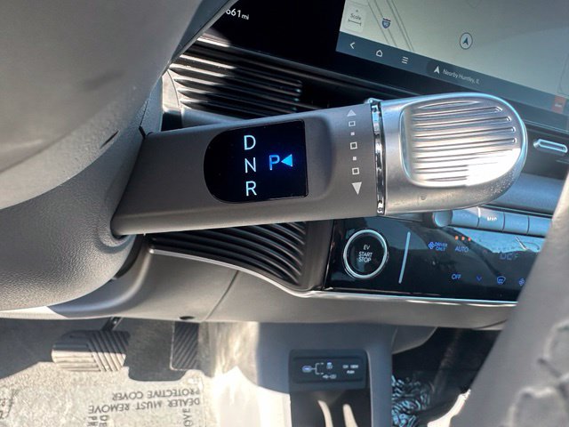 2025 Hyundai IONIQ 5 SEL — photo 29 of 29
