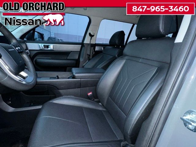2024 Hyundai Santa Fe SEL — photo 10 of 22
