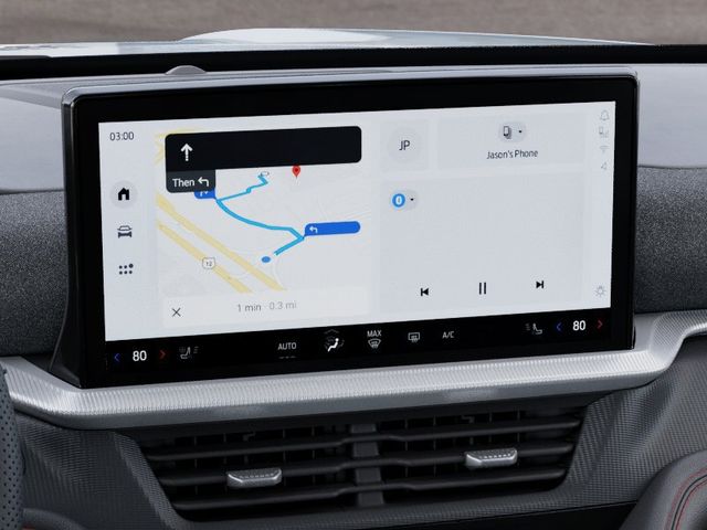 2027 Ford Explorer ST-Line — photo 15 of 54