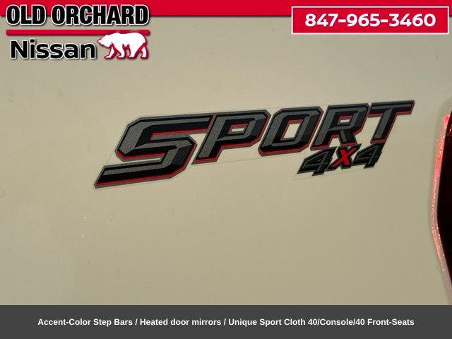 2023 Ford F-150 XLT — photo 10 of 23