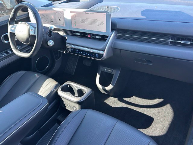 2023 Hyundai IONIQ 5 Limited — photo 10 of 38