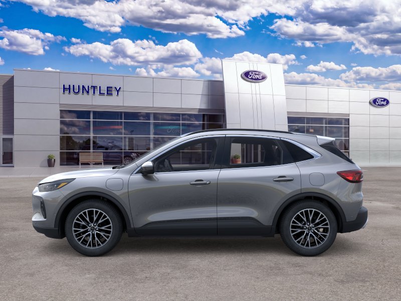 2024 Ford Escape Plug-In Hybrid Base — photo 27 of 54