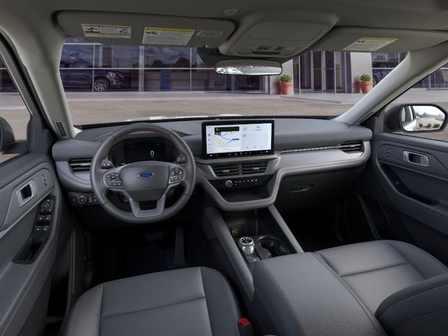 2026 Ford Explorer Active — photo 10 of 54