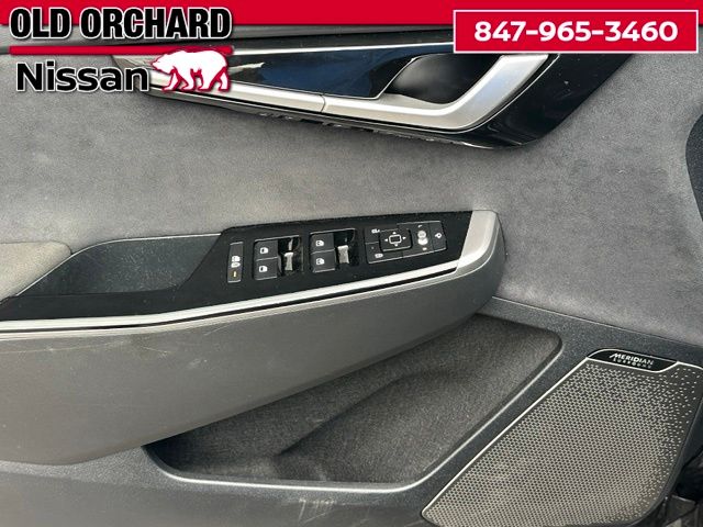 2023 Kia EV6 GT — photo 8 of 21